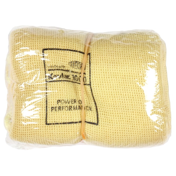 Mcr Safety Gloves, Kevlar 18'' Sleeve w/Thumb Slot reg wt, 120PK VP9378T - main